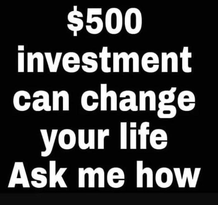 If the world had more people like you it would be a better place. You do  make a difference. I was...