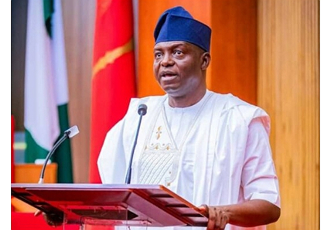 Prof. Nentawe Goshwe Yilwatda has emerged as the new National Chairman of the All Progressives...