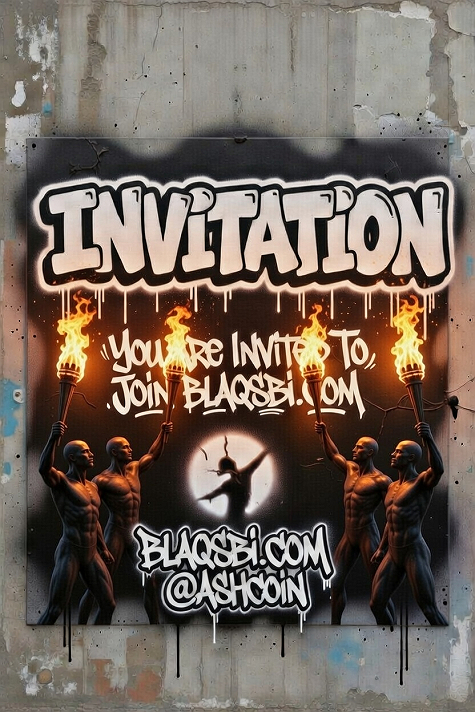 Blaqsbi is different. It is a social network that focuses on Pan-African culture and economic... Blaqsbi | Trending