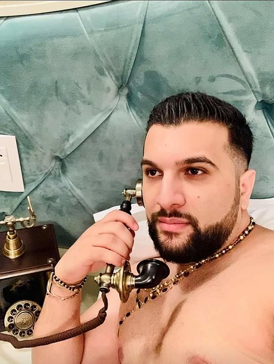 Seeking for receiver interested in monetivzing USDT transaction require new Trust wallet account,...