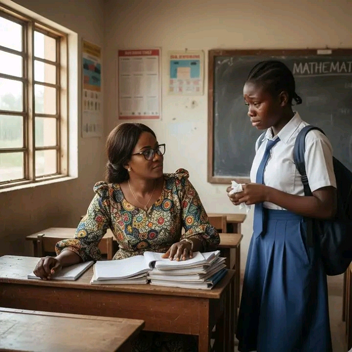 She never had a childhood…Some girls never really had a childhood. They were robbed of...