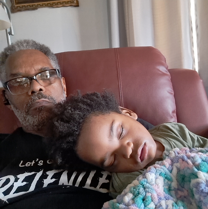 My Sun#Uhuru #rtyrwarriors #GoldenLegacy