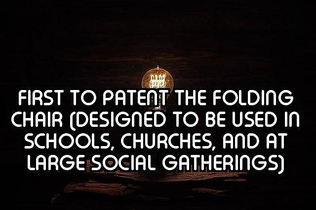 How Well Do You Know Black Inventors