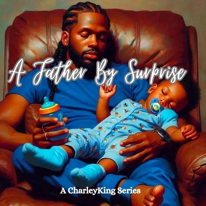 Chetanna had never been the kind of man who believed in roots. He floated. Like a kite with a loose...