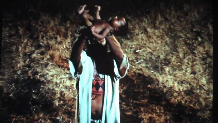 Watchu Know Bout Kunta?