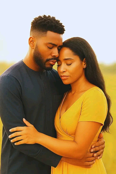 💔 NEVER LET GO – EPISODE EIGHTEEN