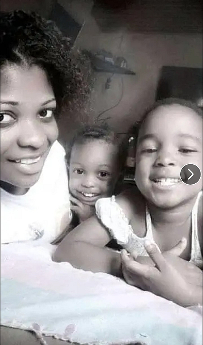 Late DJSmart. Beautiful wife and kids This Family will in Any way needs Support of Any kind If...