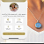 Post: invisaWear Smart Jewelry, Stylish Panic Button, Wearable Safety Device